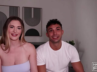 Shredded Lingerie Model Showers Obese Titties In Cum&excl;