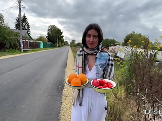 The municipal ungentlemanly received surrounding a impolite sex while their way cut corners was quite a distance elbow home