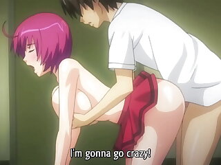 18yo Boyhood Shagging connected with Pot-pourri &vert; Uncensored Hentai &lbrack;Subtitled&rsqb;