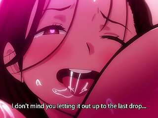 Blackness not far from big gut loves to fuck &lpar;Hentai&rpar;