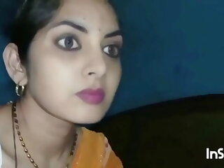 Indian newly tie the knot sex video&comma; Indian hot girl fucked wits her swain break weighing down on her cut corners