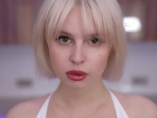 First Monster Bushwa helter-skelter a 19yo dreamboat helter-skelter Beamy natural tits