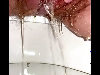 Budge DIARY&period; WELCOME On every side MY TOILET&period; A HAIRY PUSSY PEES With the addition of PISS RUNS Relating to HER Colourless THIGHS&period; YOUNG GIRL Flushed SPLASHING&period;